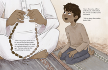 Load image into Gallery viewer, Sido's Prayer Beads