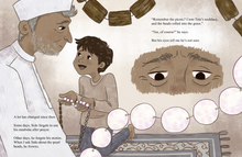 Load image into Gallery viewer, Sido's Prayer Beads