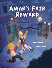 Load image into Gallery viewer, Amar's Fajr Reward