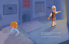 Load image into Gallery viewer, Amar's Fajr Reward