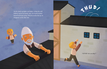Load image into Gallery viewer, Amar's Fajr Reward