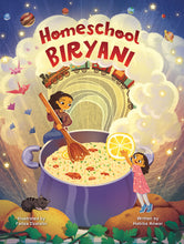 Load image into Gallery viewer, Homeschool Biryani