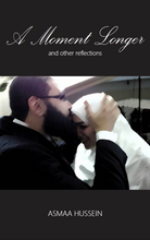 Load image into Gallery viewer, E-book: A Moment Longer