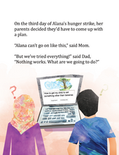 Load image into Gallery viewer, Alana's Bananas